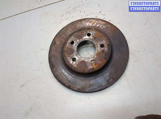 купить Диск тормозной на Ford Mondeo 3 2000-2007