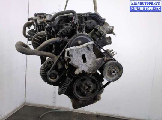 Форсунка топливная OP2445903 на Opel Corsa D 2006-2014