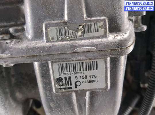 купить Генератор на Opel Meriva 2003-2010