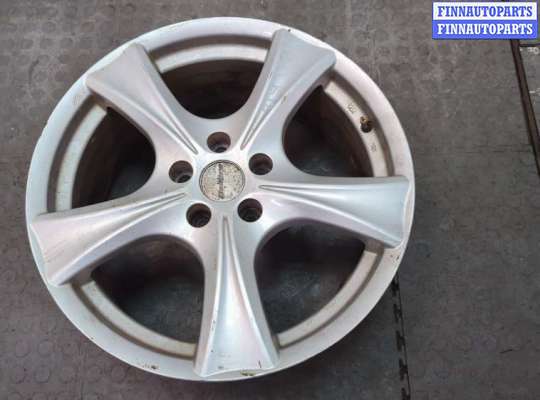 купить Комплект литых дисков на Mercedes ML W163 1997-2005