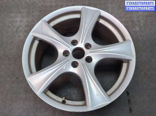 купить Комплект литых дисков на Mercedes ML W163 1997-2005