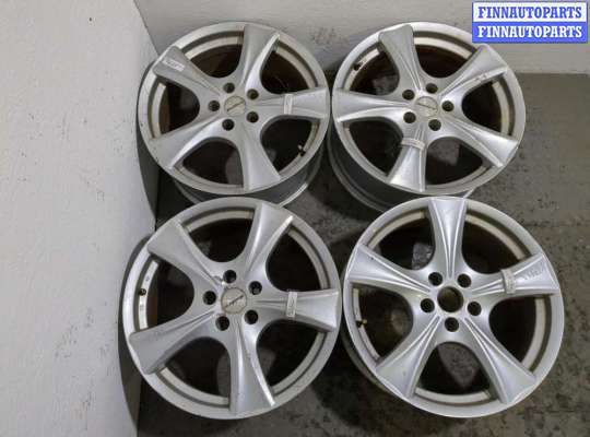 купить Комплект литых дисков на Mercedes ML W163 1997-2005