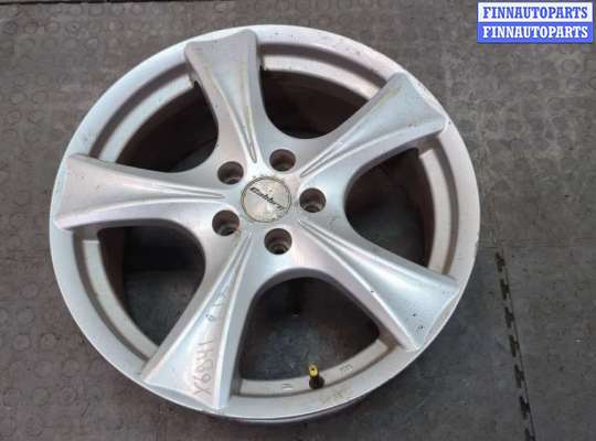 купить Комплект литых дисков на Mercedes ML W163 1997-2005