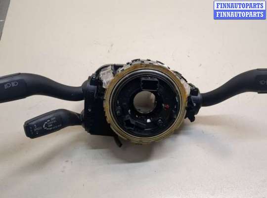купить Переключатель поворотов и дворников (стрекоза) на Audi A6 (C6) 2004-2011