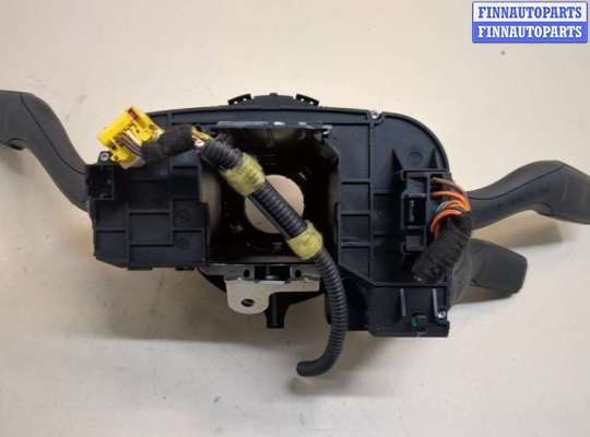 купить Переключатель поворотов и дворников (стрекоза) на Audi A6 (C6) 2004-2011
