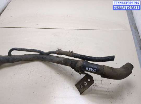 купить Горловина заливная топливная на Nissan Micra K12E 2002-2010