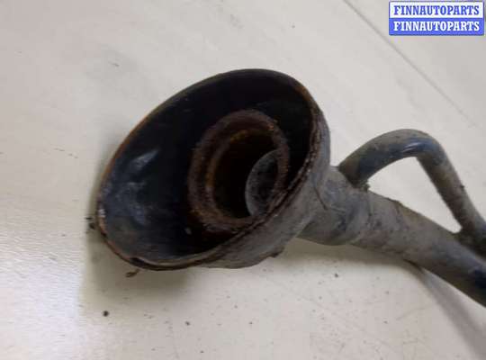 купить Горловина заливная топливная на Nissan Micra K12E 2002-2010