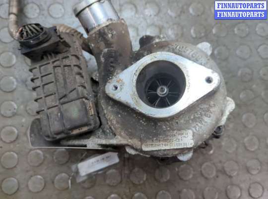 купить Турбина на Ford Transit 2006-2014