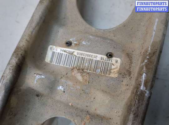 купить Рычаг подвески на Mercedes GLC X253 2015-2022