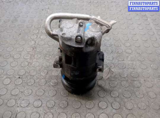 купить Компрессор кондиционера на Opel Corsa D 2006-2014