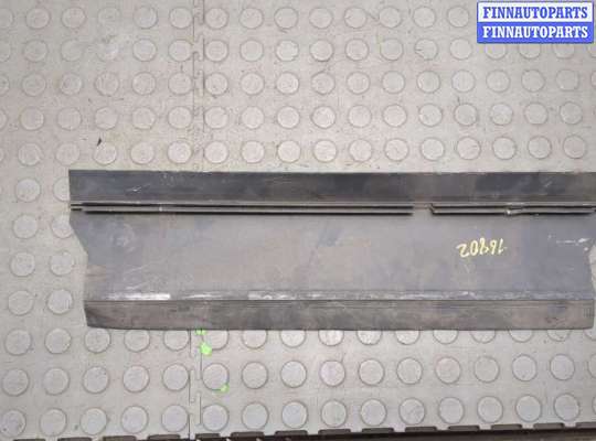 купить Пластик (Обшивка) моторного отсека на Ford Explorer 2001-2006