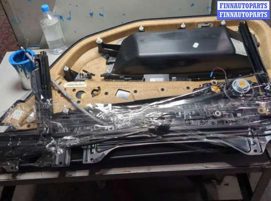 купить Дверная карта (Обшивка двери) на BMW 7 F01 2008-2015