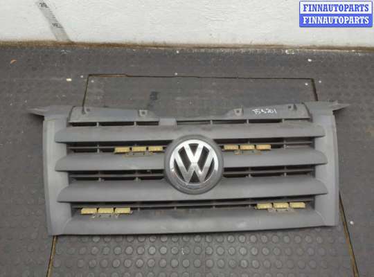 Купить Решетка радиатора на Volkswagen Crafter 2006-2016 Решетка радиатора VG2713006 на Volkswagen Crafter 2006-2016