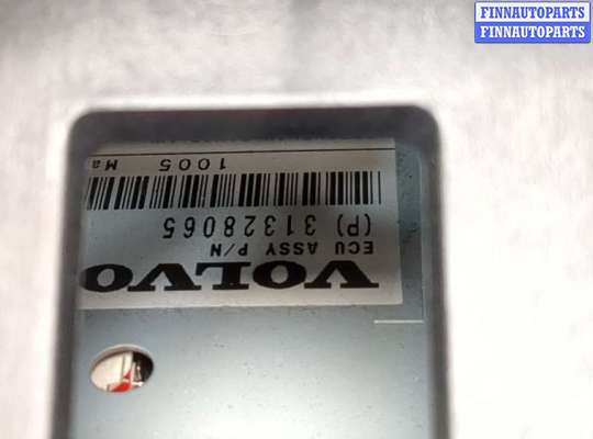 купить Магнитола на Volvo XC90 2002-2014