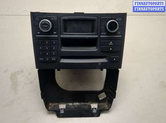 Магнитола VL548029 на Volvo XC90 2002-2014