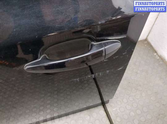 купить Дверь боковая (легковая) на BMW X3 E83 2003-2010