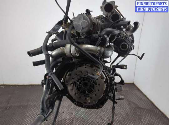 купить Двигатель (ДВС на разборку) на Renault Laguna 2 2001-2007