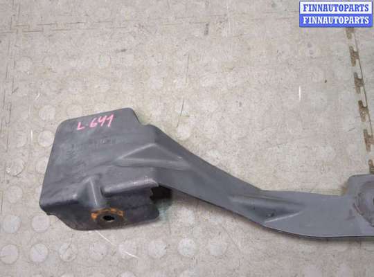 купить Пластик кузовной на Chevrolet Tahoe 2006-2014