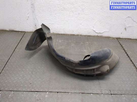 купить Защита арок (подкрылок) на Peugeot 308 2007-2013