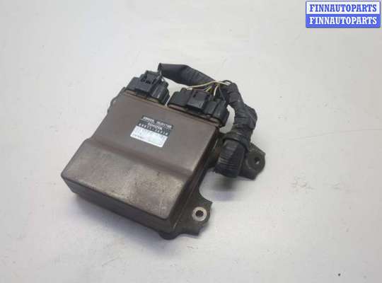 купить Блок управления форсунками на Toyota RAV 4 2000-2005