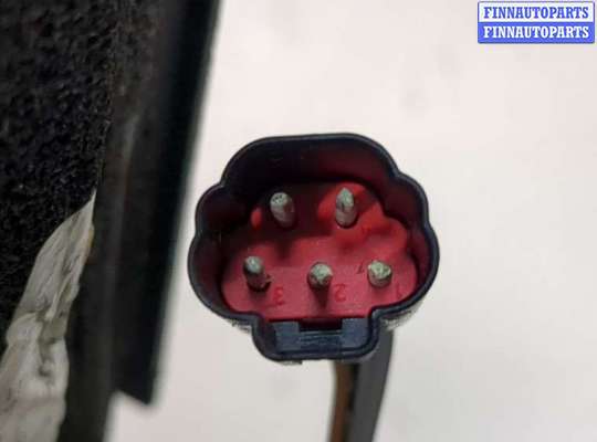 купить Зеркало боковое на Ford Fusion 2002-2012