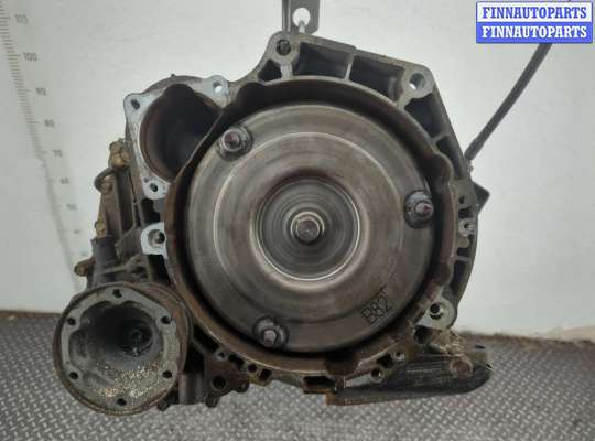 КПП - автомат (АКПП) SK537578 на Skoda Fabia 1999-2007