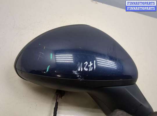 купить Зеркало боковое на Porsche Cayenne 2010-2018