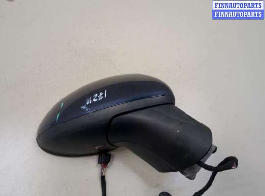 купить Зеркало боковое на Porsche Cayenne 2010-2018