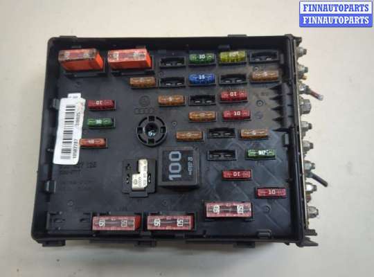 купить Блок предохранителей на Volkswagen Passat 6 2005-2010