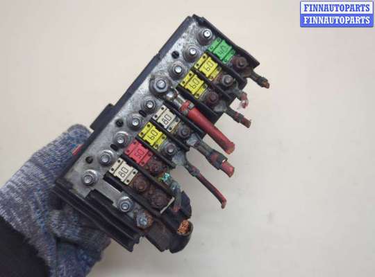 купить Блок предохранителей на Volkswagen Passat 6 2005-2010