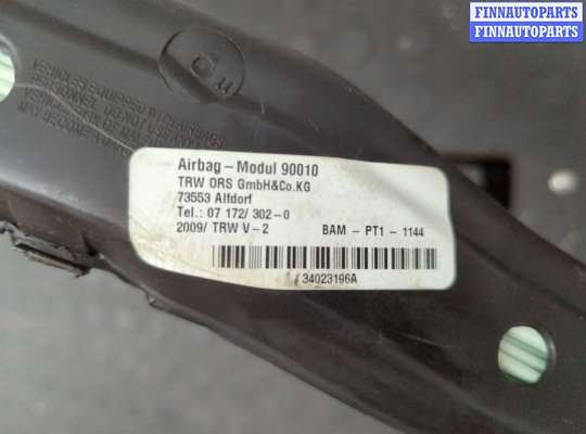 купить Подушка безопасности боковая (шторка) на Mercedes GL X164 2006-2012