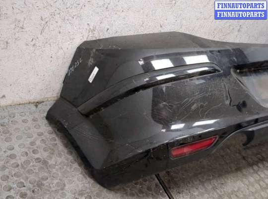 купить Бампер на Opel Astra H 2004-2010