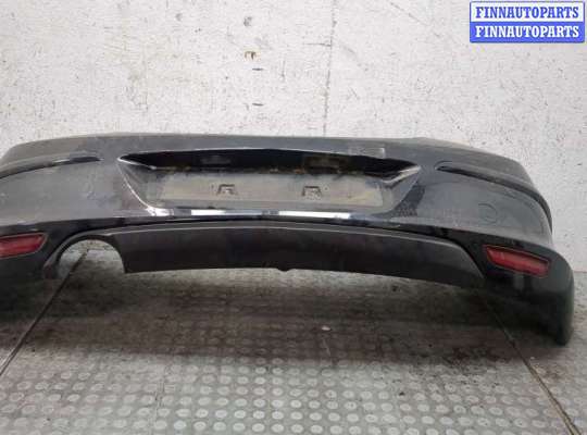 купить Бампер на Opel Astra H 2004-2010