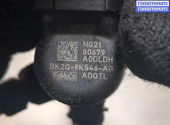 купить Форсунка топливная на Peugeot Boxer 2014-2025