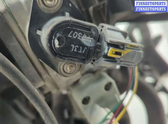 купить Генератор на Honda Civic 1998-2001