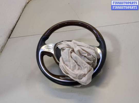 купить Подушка безопасности водителя на Mercedes S W222 2013-2020