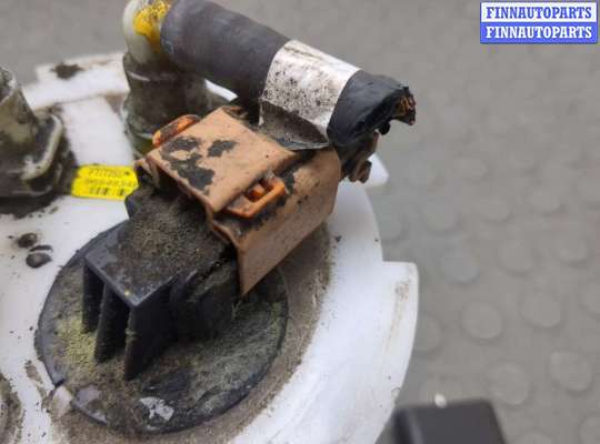 купить Насос топливный электрический на Chevrolet Aveo (T250 / 255) 2006-2012