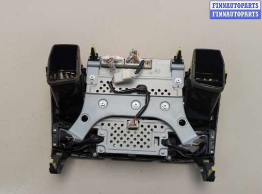 купить Дисплей компьютера (информационный) на Lexus RX 2003-2009