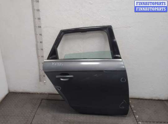 купить Ручка двери наружная на Audi A4 (B8) Allroad 2009-2016