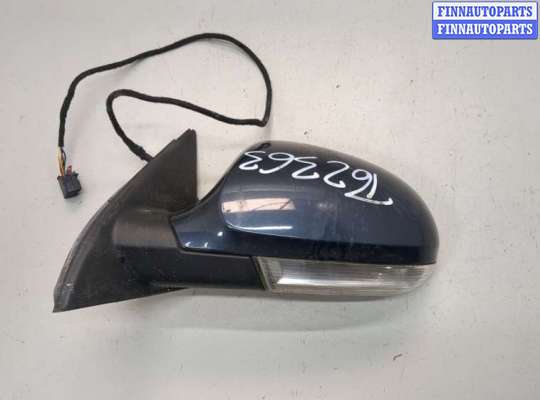 Зеркало боковое VG2774077 на Volkswagen Passat 6 2005-2010