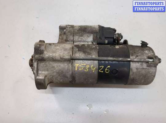 купить Стартер на Land Rover Range Rover 3 (LM) 2002-2012