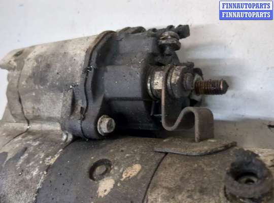 купить Стартер на Land Rover Range Rover 3 (LM) 2002-2012