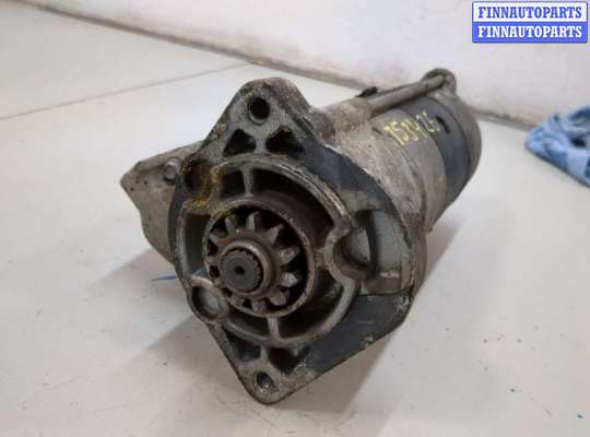 купить Стартер на Land Rover Range Rover 3 (LM) 2002-2012