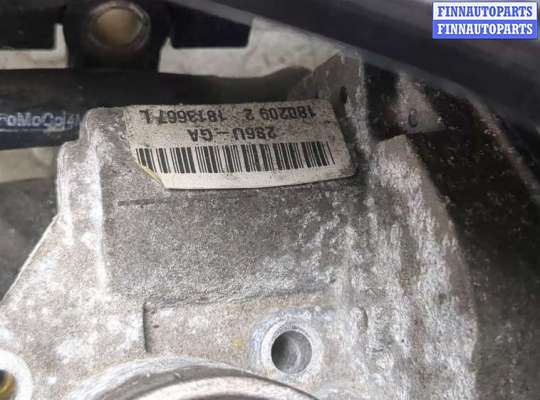 купить Коллектор впускной на Ford Focus 2 2008-2011