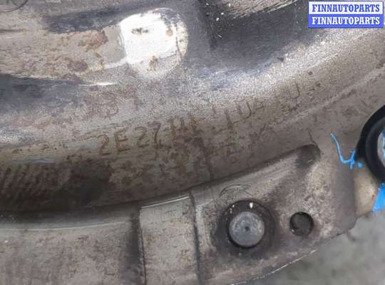 купить Маховик на Audi A4 (B8) 2007-2015