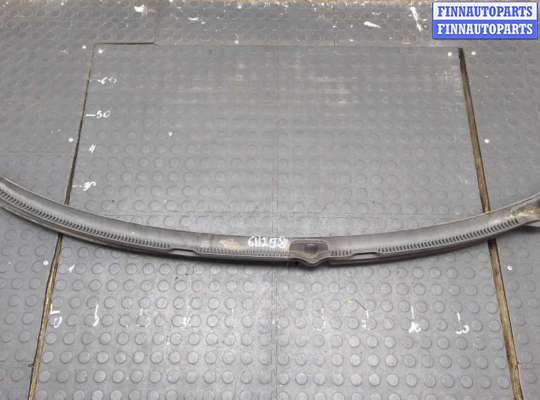 Купить Жабо под дворники (дождевик) на Audi A6 (C5) 1997-2005 Жабо под дворники (дождевик) AU1796122 на Audi A6 (C5) 1997-2005