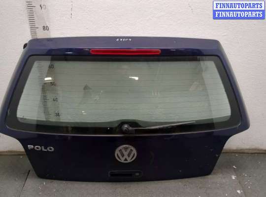 купить Крышка (дверь) багажника на Volkswagen Polo 1999-2001