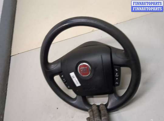 купить Руль на Fiat Ducato 2014-2025