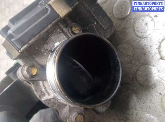 купить Заслонка дроссельная на Opel Antara 2006-2015
