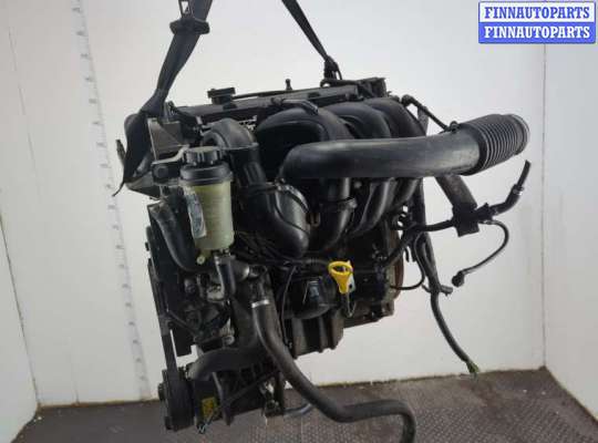 купить Двигатель (ДВС) на Ford Focus 2 2005-2008